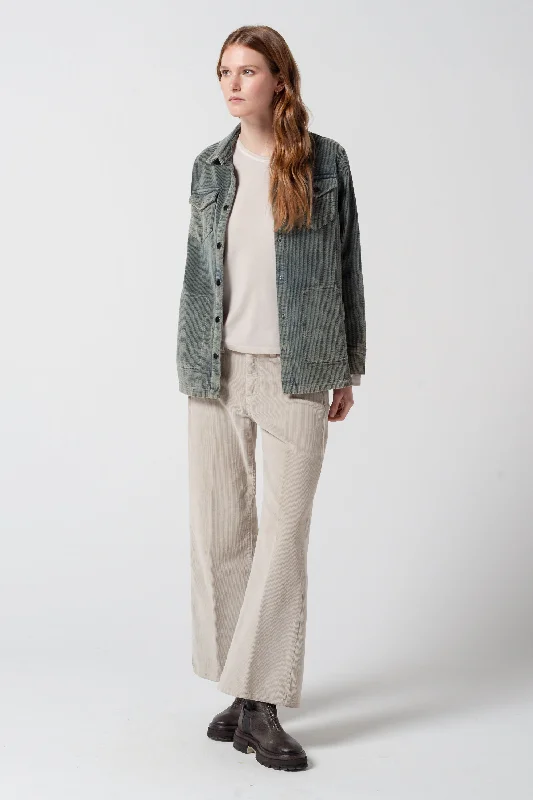 Final Clearance Vedra Jacket - Serpentino