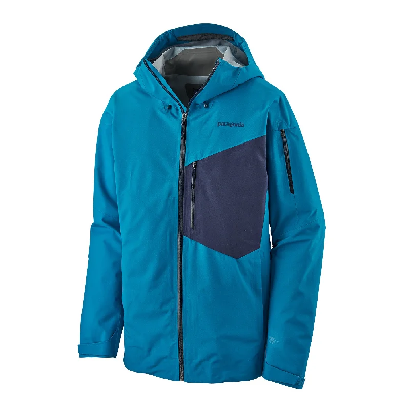Great Deals Men's SnowDrifter Jacket