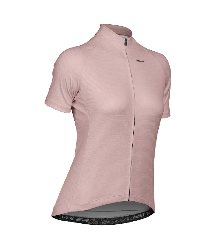 Special Savings W. PELOTON RACE JERSEY - SOLID