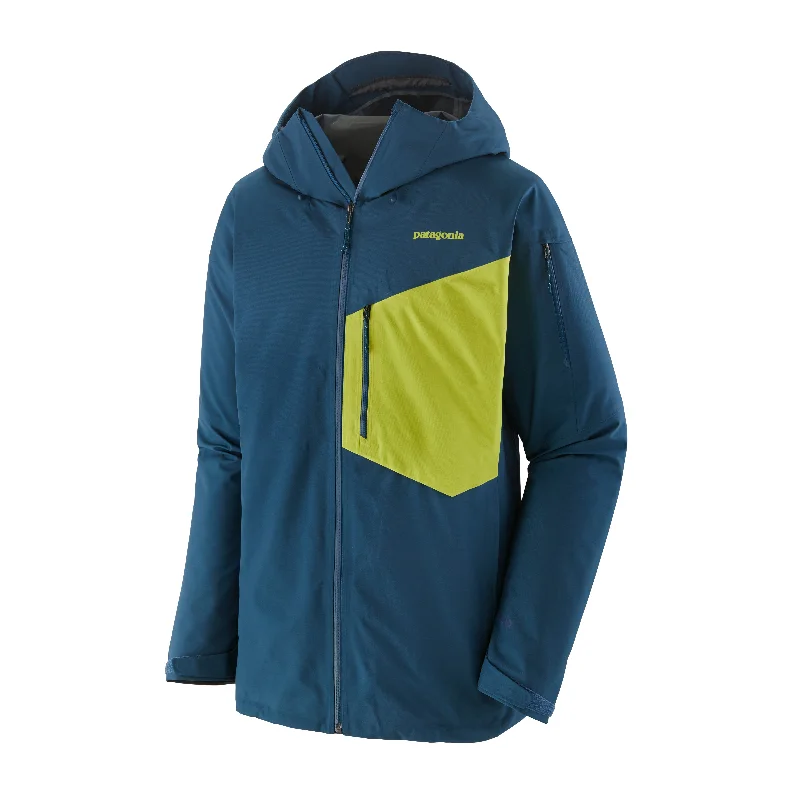 Epic Deals Men's SnowDrifter Jacket