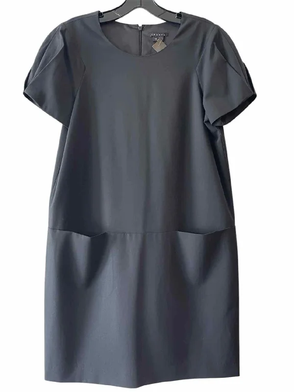 Deal Zone Theory Black Size 10 Dress
