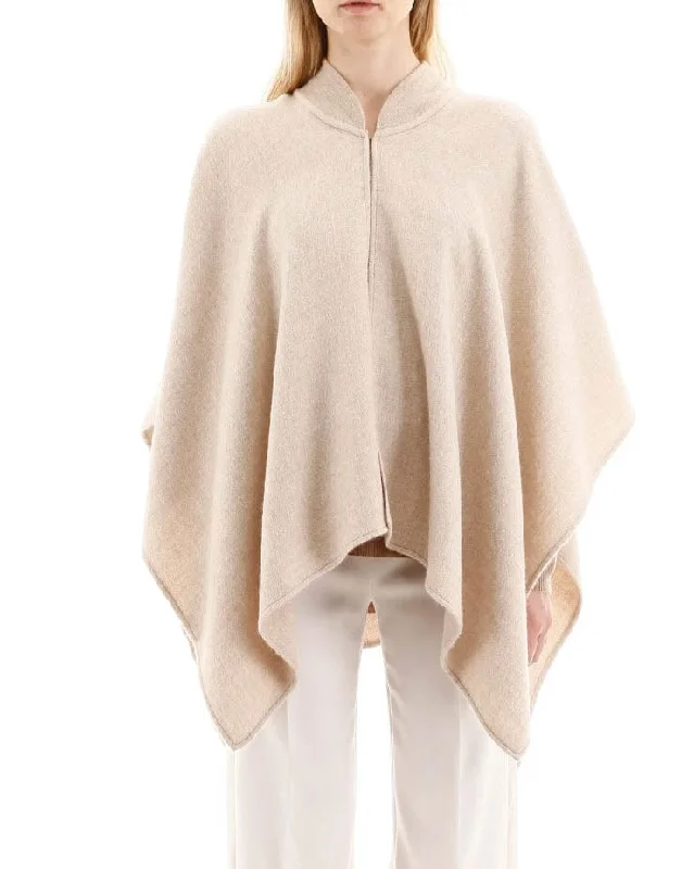 Closeout Weekend "Dodo Bomber Poncho"