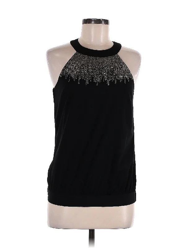 Act Now Sleeveless Top