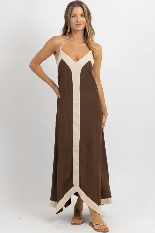 Best Bargains Attracting You Maxi Dress
