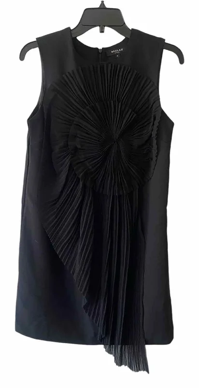 Price Reduction Beulah Black Size S Dress