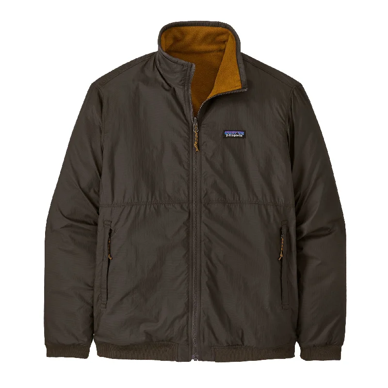 Season Finale Sale Men's Reversible Shelled Microdini Jacket