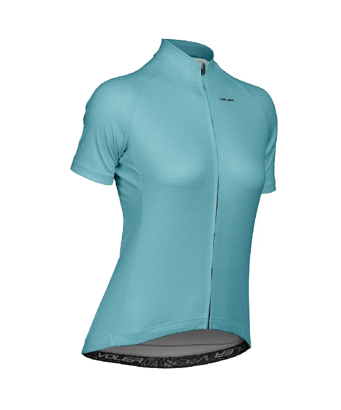 Early Access W. PELOTON CLUB JERSEY - SOLID