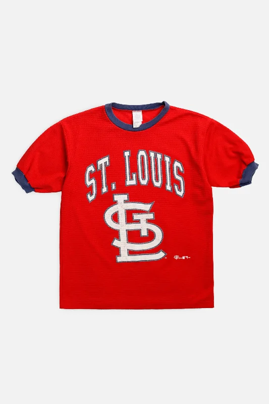 Can't Miss Vintage St. Louis Cardinals MLB Jersey - Women's S