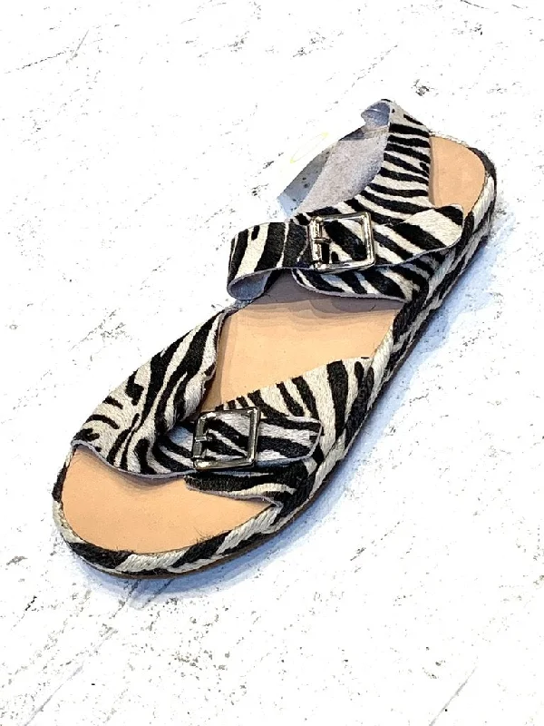 Limited Availability ariana's safari sandals - 6
