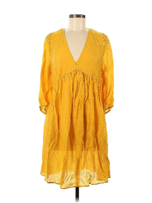 Seasonal Clearance Casual Dress