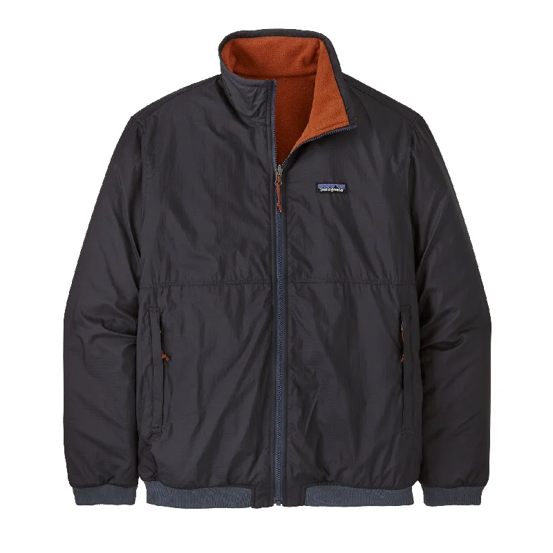 Anniversary Sale Men's Reversible Shelled Microdini Jacket