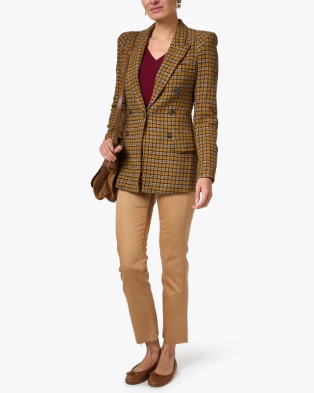 Can't Miss "Duchess" Blazer