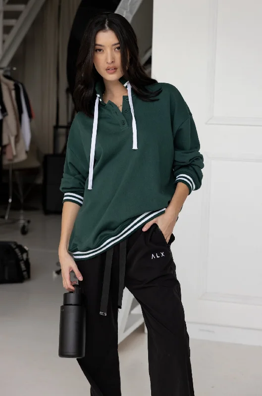 Today Only EASTON Jumper Green