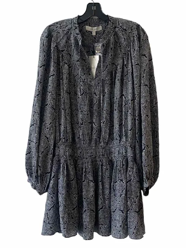 Discount Deals Joie Black and white Size 6 Dress