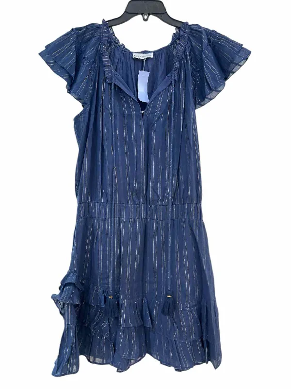 Deal Frenzy karina grimaldi Blue Size S Dress