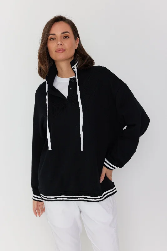 Today’s Deal EASTON Jumper Black