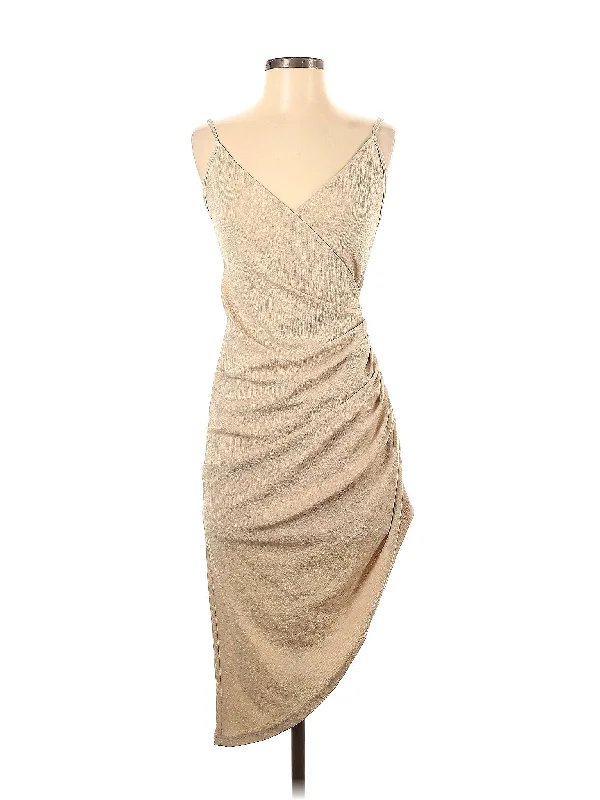 Savings Galore Cocktail Dress