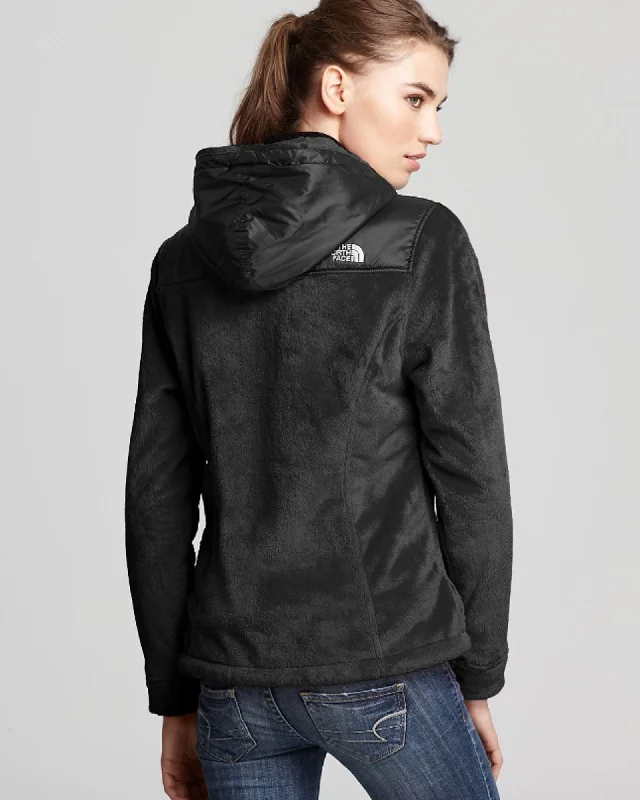 Clearance Event "Oso" Fleece Jacket