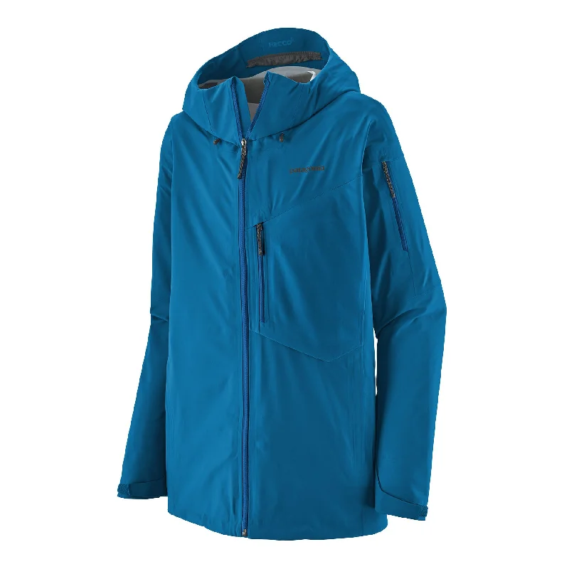 Major Savings Men's SnowDrifter Jacket