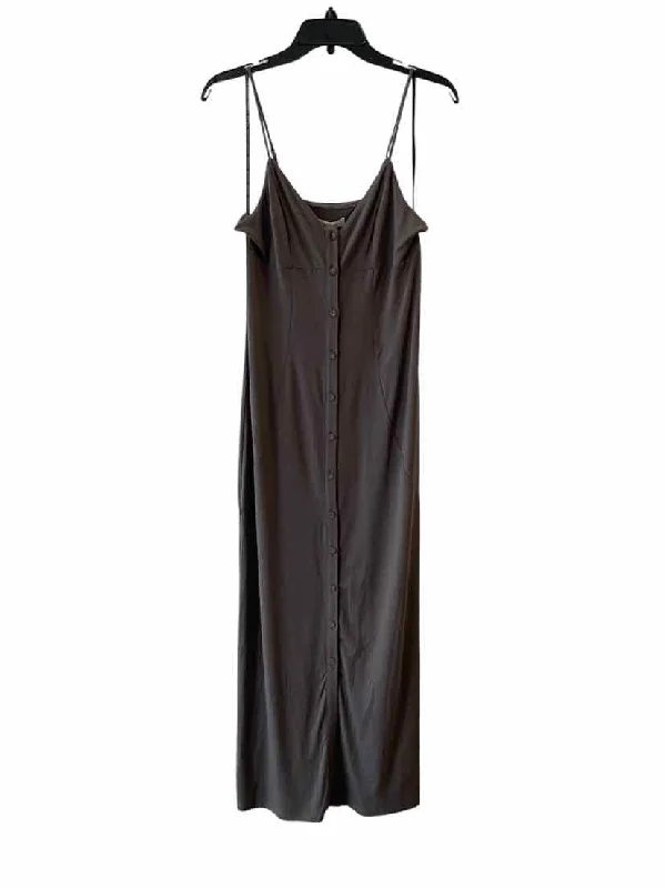 Price Drop Favorite Daughter grey Size M Dress