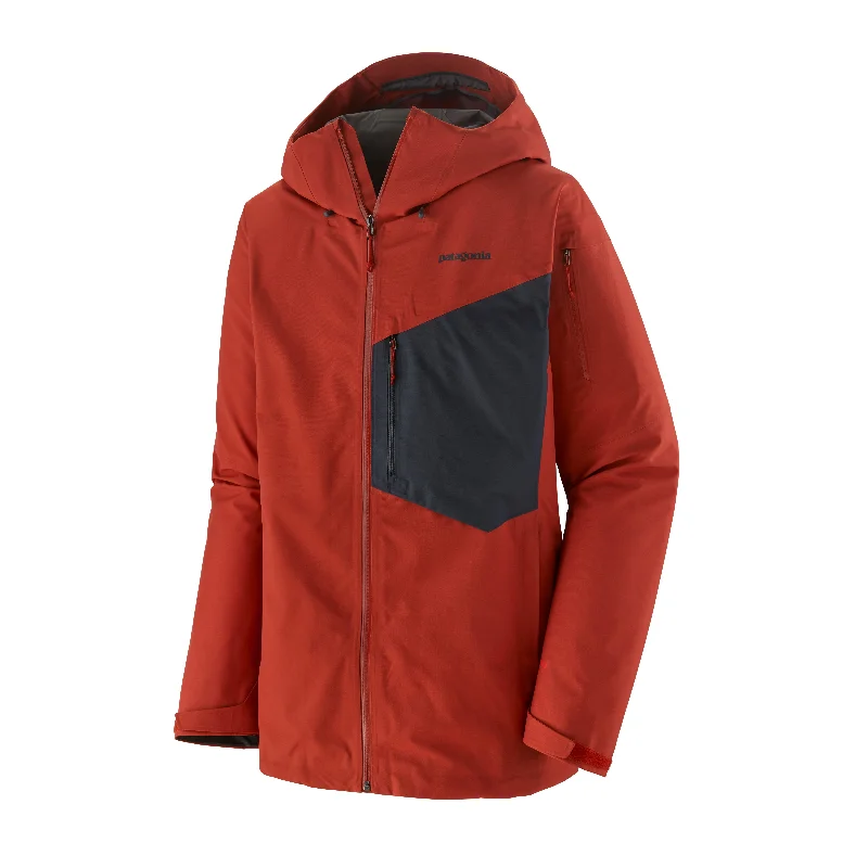 Exclusive Savings Men's SnowDrifter Jacket