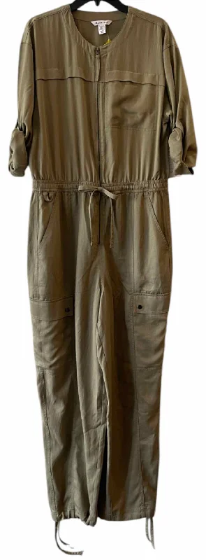 Exclusive Access Athleta Sage Size MT Jumpsuit
