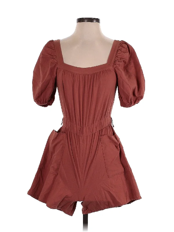 Markdown Madness Romper