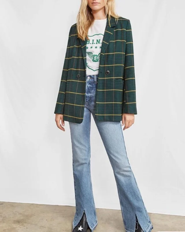 Value Deals "Madeleine" Oversized Blazer