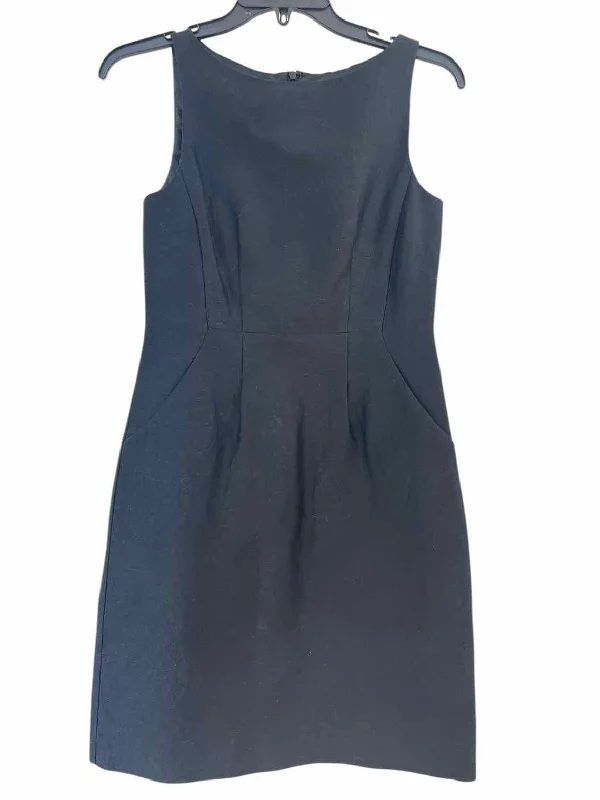Best Seller Theory Black Size 0 Dress