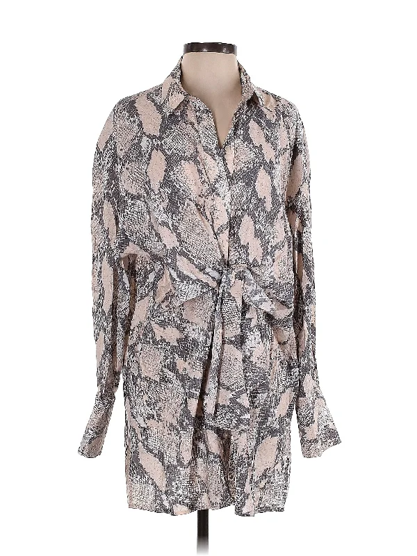 Exclusive Preview Casual Dress