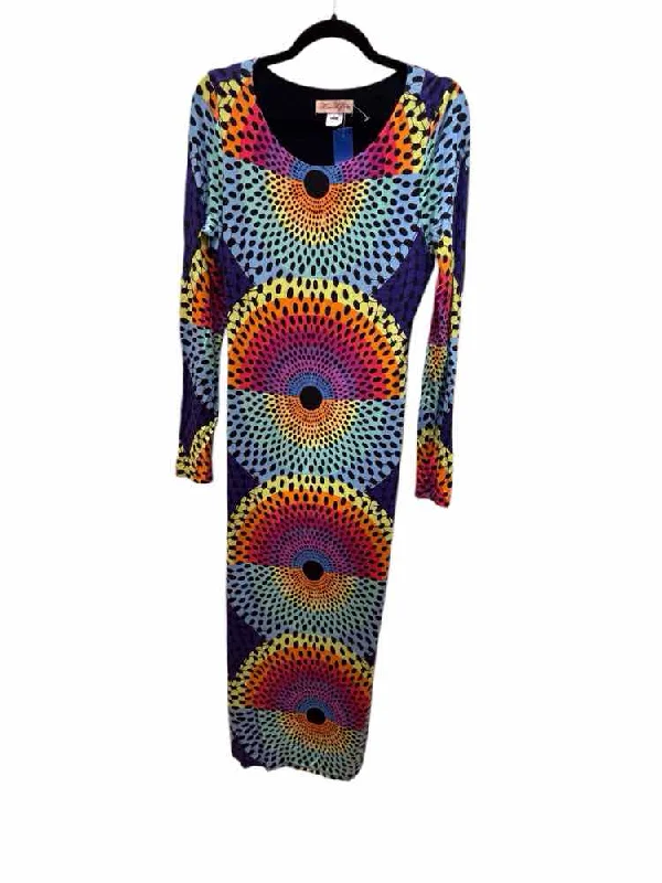 Savings Galore Mara Hoffman Multi Size L Dress