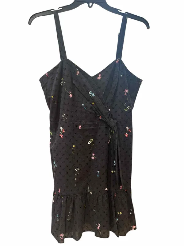 Weekend Special Parker Black Multi Size 2 Dress