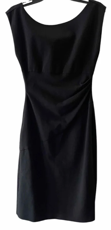 Take Advantage diane von furstenberg Black Size 6 Dress