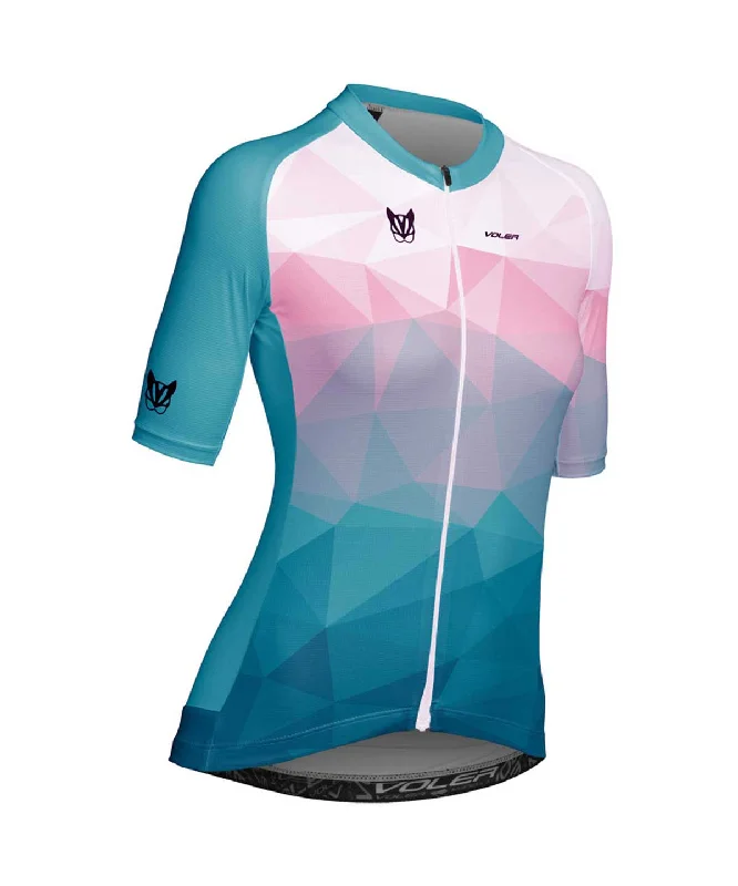 Bonus Savings W. VELOCITY AIR JERSEY - VOLER X KELLY CATALE