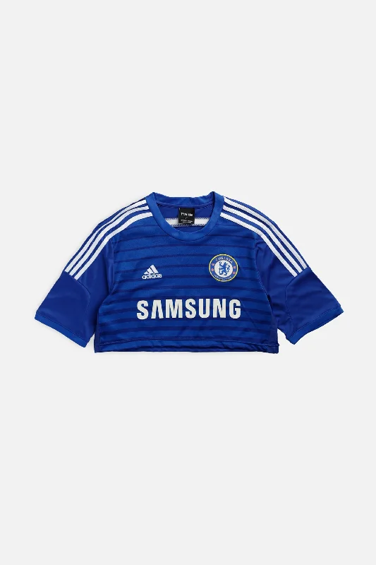 Great Deals Vintage Chelsea Soccer Jersey - S