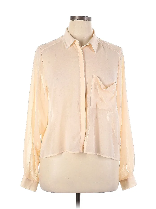 Weekend Deal Long Sleeve Blouse