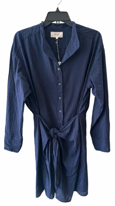 Price Cut xirena Navy Size M Dress