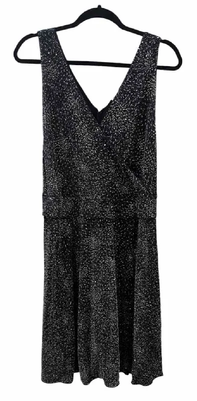 Exclusive Deal ARMANI Collection Black Size 8 Dress