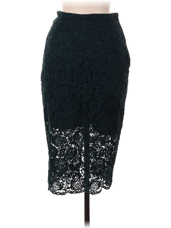 Members Only Formal Skirt
