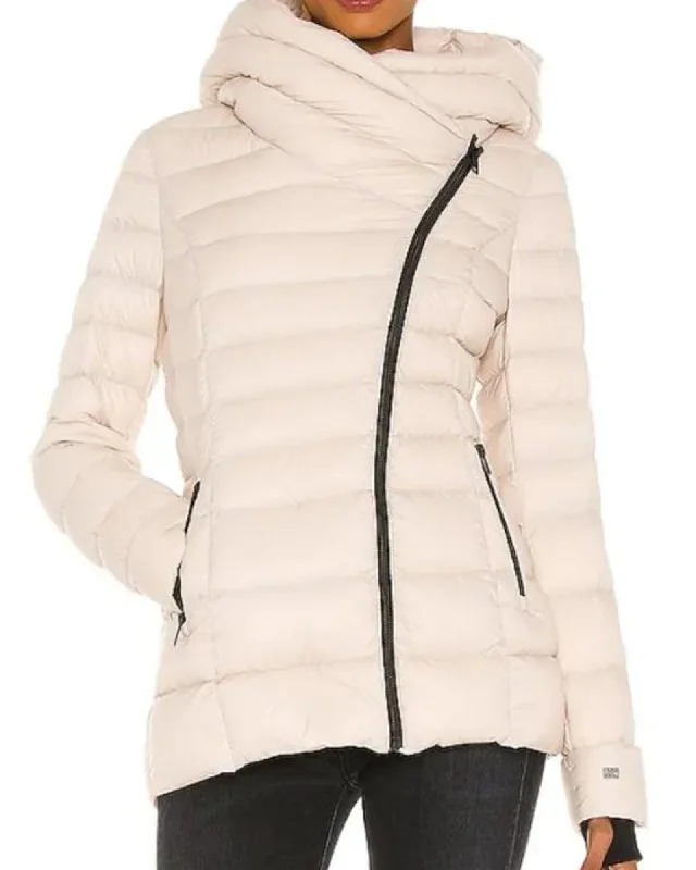 Super Sale "Jacinda" Puffer Coat