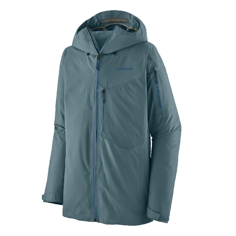 Fantastic Offers Men's SnowDrifter Jacket