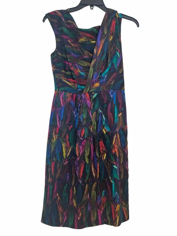 Early Bird Discount Milly Multi Size 0 Dress