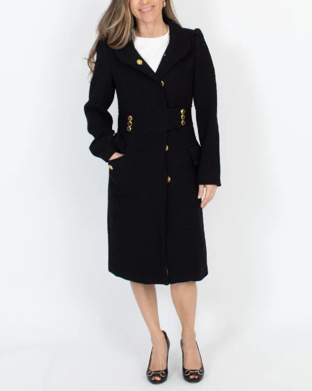 Weekend Deal Dress Peacoat