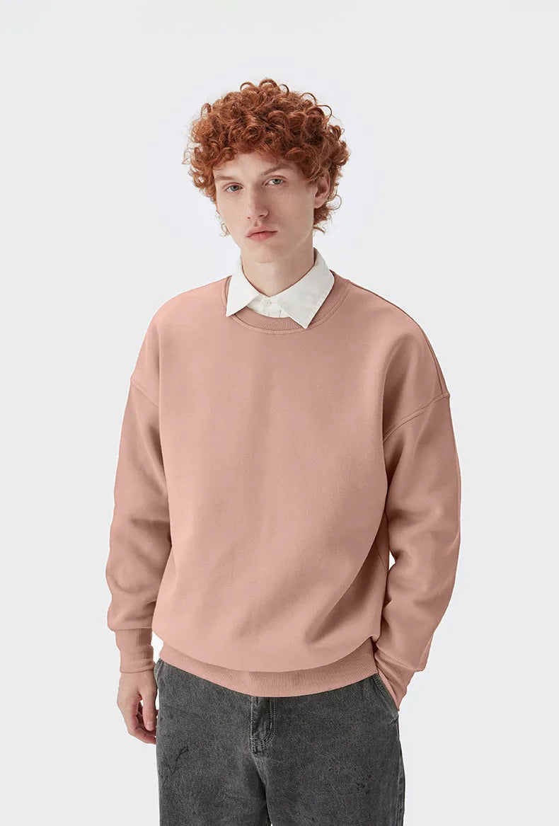 Super Sale Candy Basic Sweatshirt