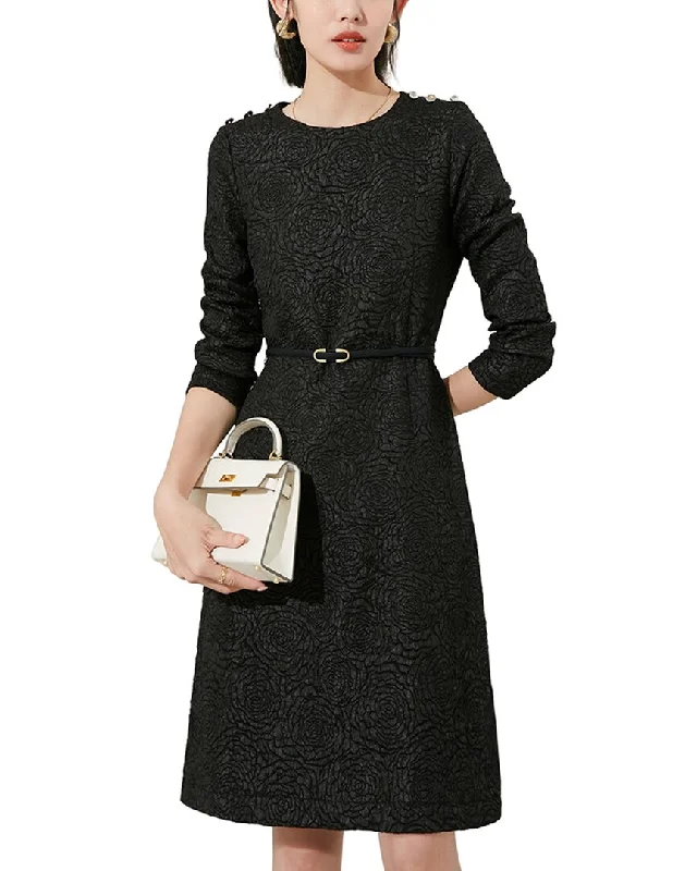 Loyalty Reward Onebuye Dress