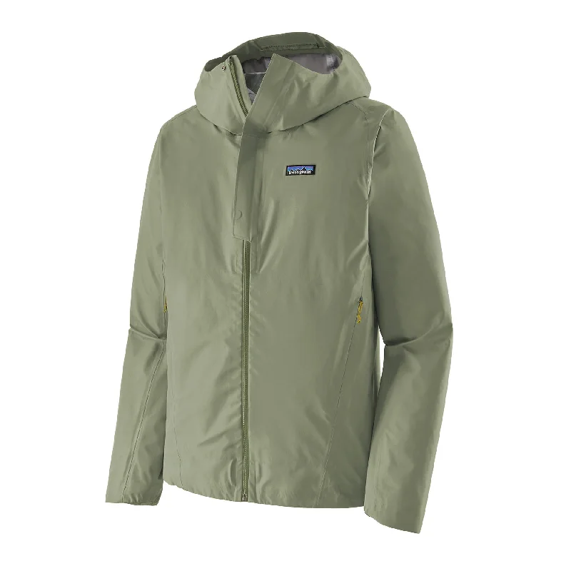 Bonus Savings Men's Slate Sky Jacket