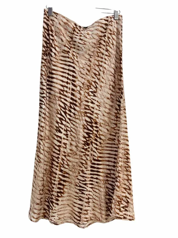 Overstock Rails Sand Size S/P Skirt
