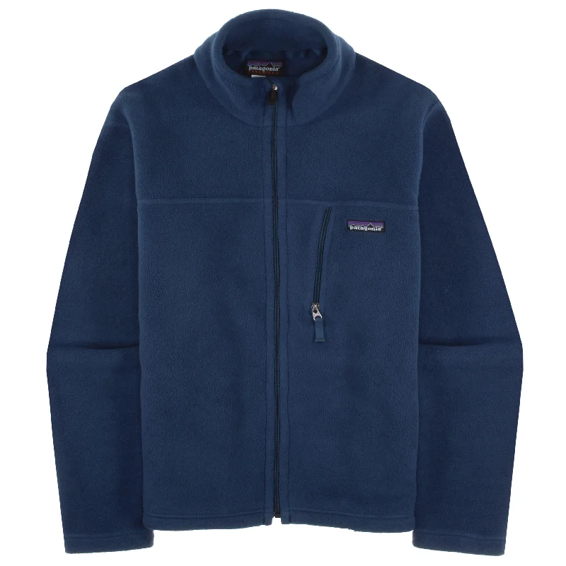 Amazing Deals Men's Simple Synchilla® Jacket