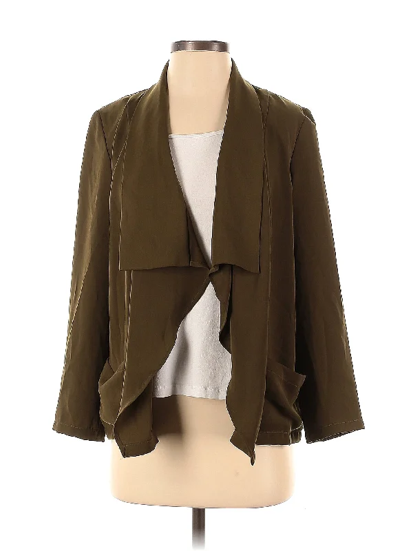 Now or Never Blazer