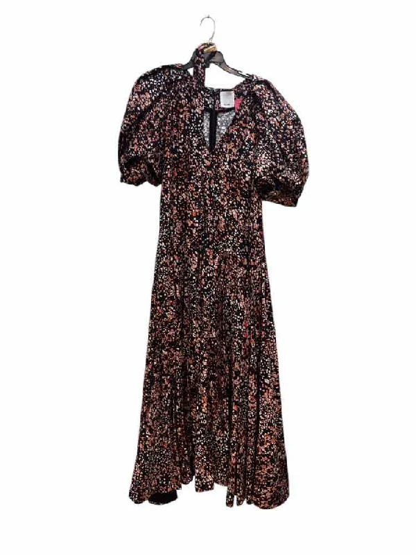 Special Buy Acler Black Size 8 Dress